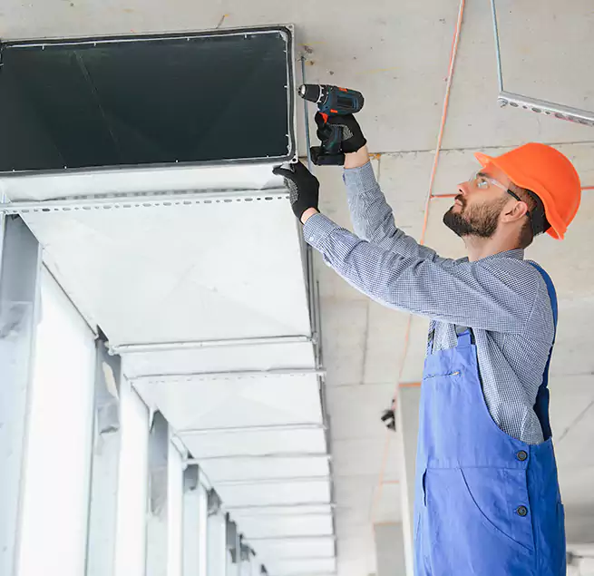 Why Homeowners & Businesses Trust Us in College Park, MD