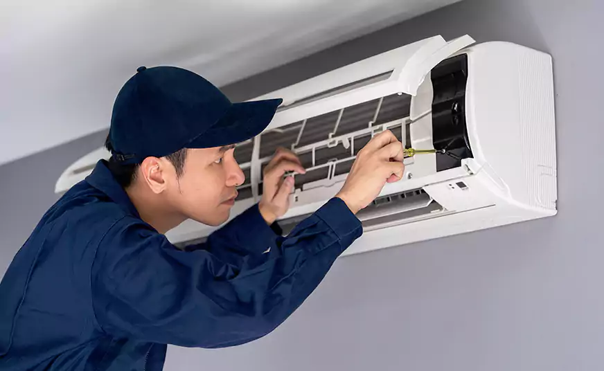 AC Duct Cleaning College Park
