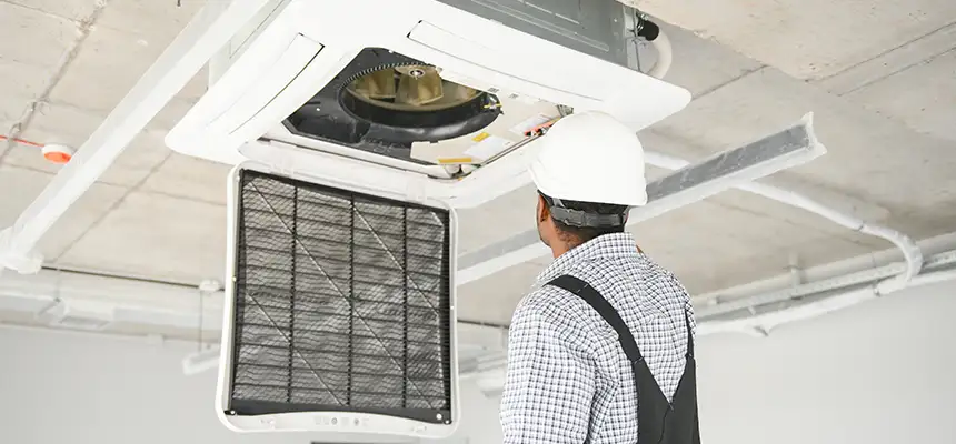 Our Affordable Duct Cleaning Near Me Services in College Park, MD