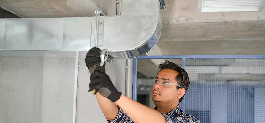 Our Air Duct Installation Services in College Park, MD