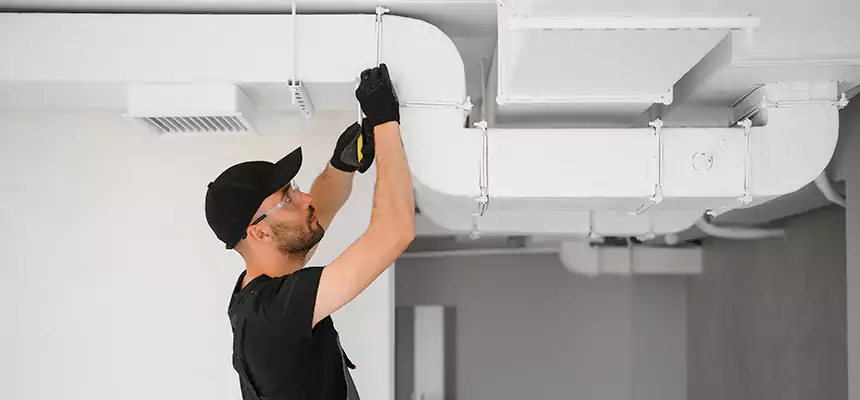 Our Air Duct Repair Services in College Park, MD