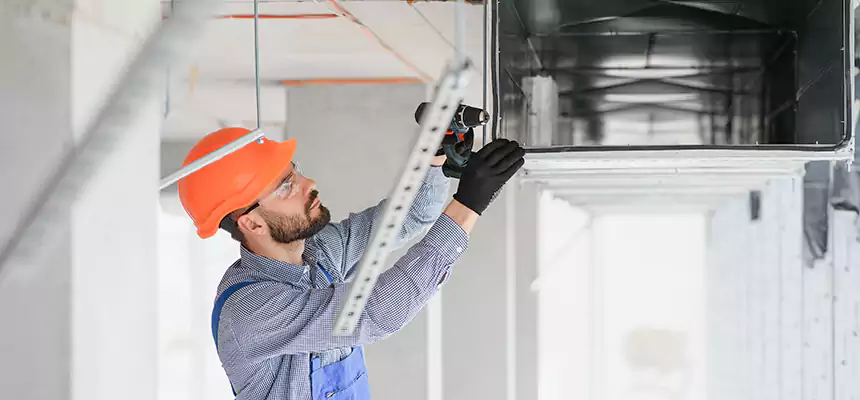 Our Air Vent Replacement Services in College Park, MD