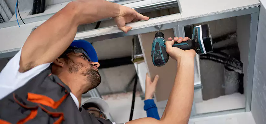 Our Apartment Air Duct Cleaning Services in College Park, MD