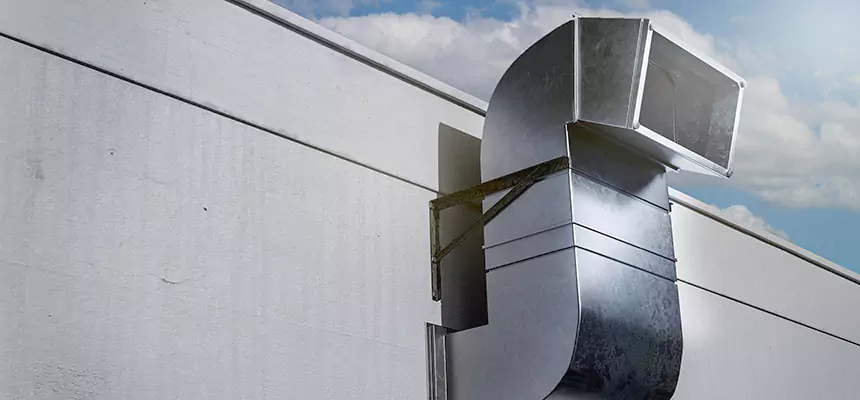 Comprehensive Commercial HVAC Cleaning in College Park