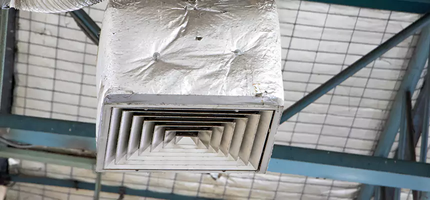 Our Custom HVAC Ductwork Services in College Park, MD