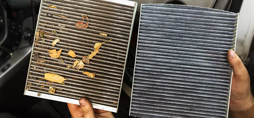 Our Dryer Vent Lint Filter Cleaning Services in College Park, MD