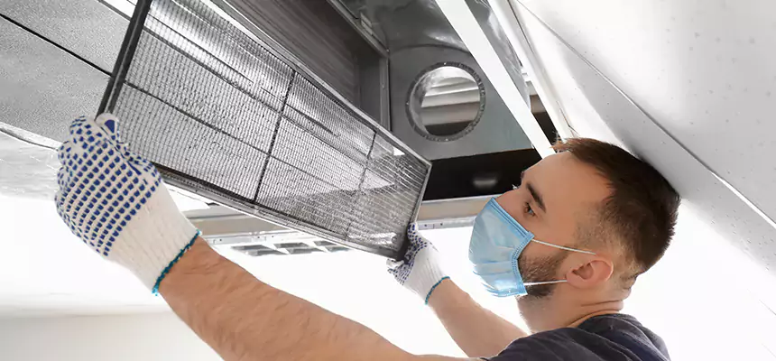 Our Dryer Vent Replacement Services in College Park, MD