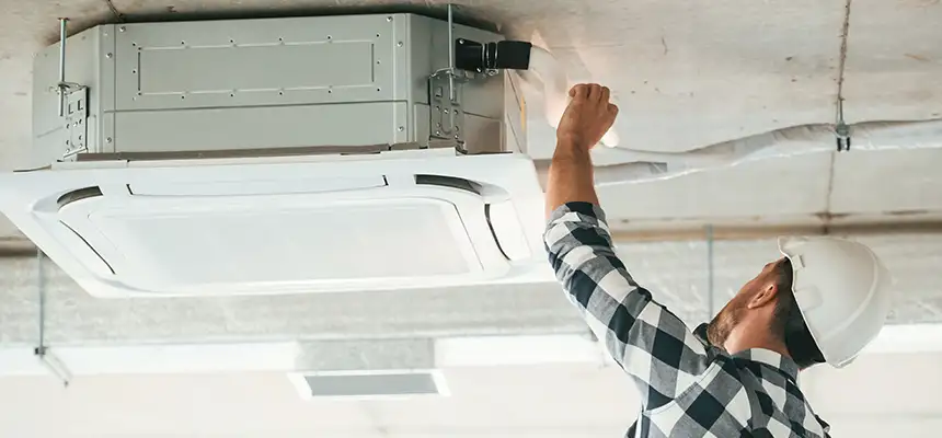 Our Local Vent Cleaning Services in College Park, MD