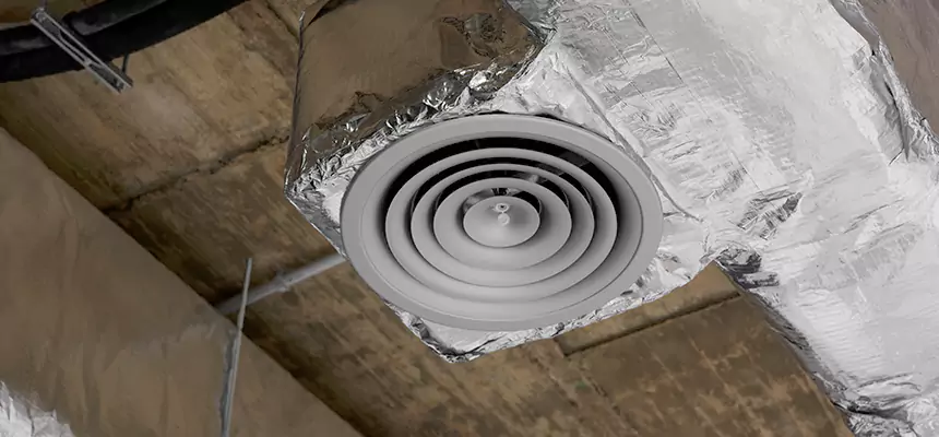 Our Low VOC Vent Installation Services in College Park, MD