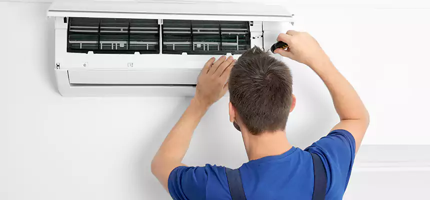 Our Smart Air Conditioning Installation Services in College Park, MD