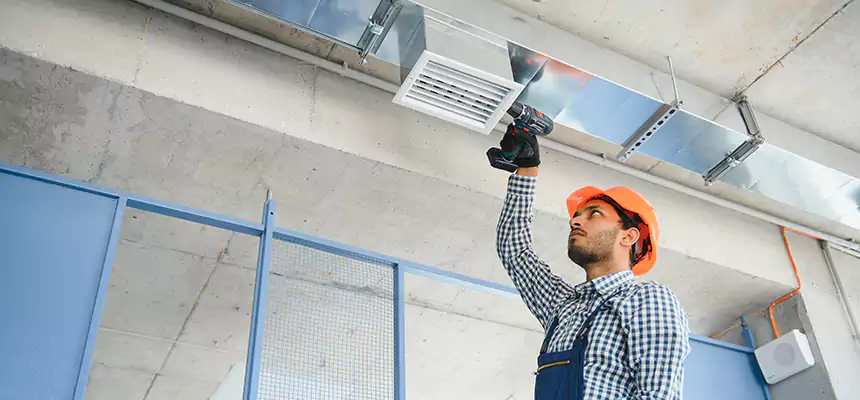 Efficient Exhaust Vent Cleaning in College Park, MD