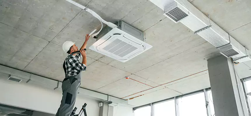 Our Wi Fi Connected Air Ducts Services in College Park, MD