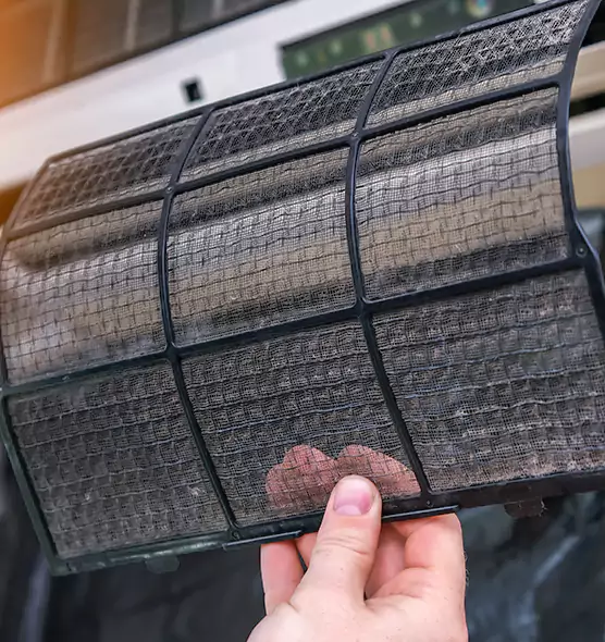 Top-notch AC Air Filter Replacement in College Park