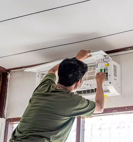 About Air Duct & AC Odor Removal in College Park, MD