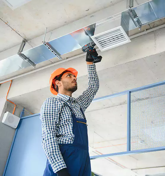 Welcome to Air Duct Cleaning & Repairs College Park — Your Local Air Duct Installation Specialists in College Park, MD