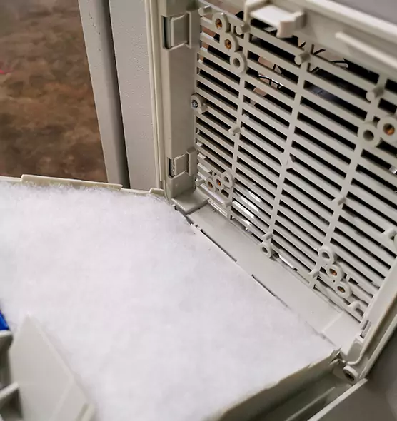 About Air Duct Overhaul & Upgrades in College Park, MD