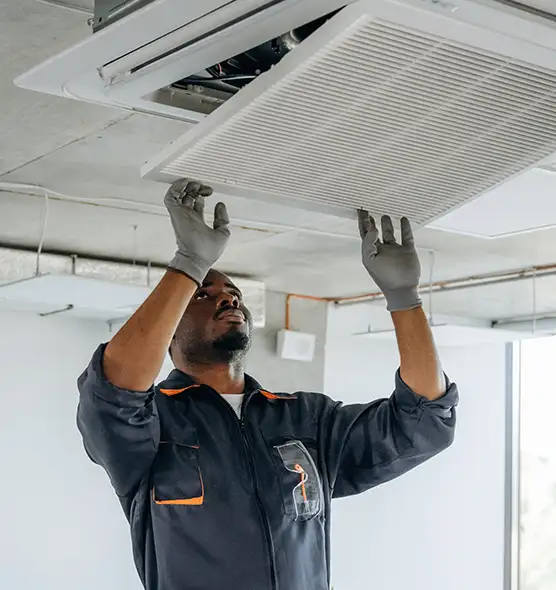About Certified Air Duct Specialists in College Park, MD