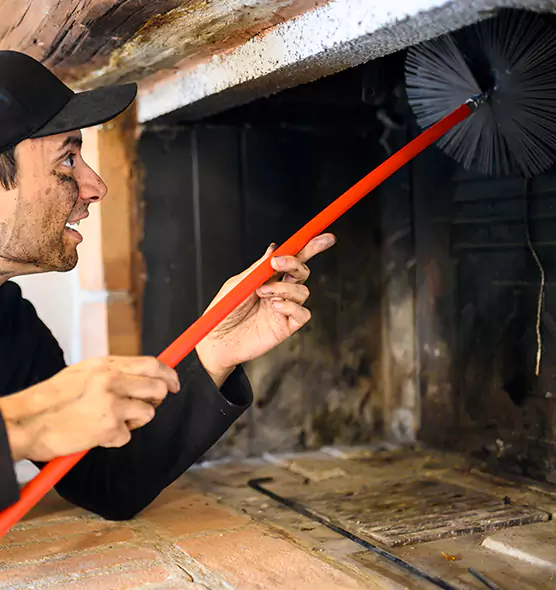 About Expert Chimney Cleaning in College Park, MD
