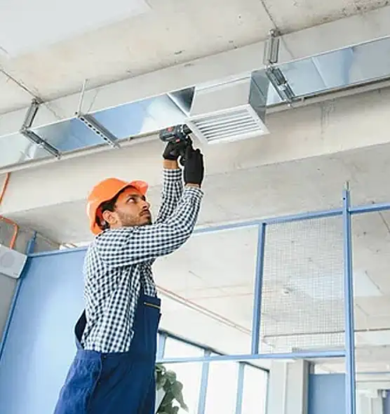 About Commercial Laundry Vent Cleaning in College Park, MD