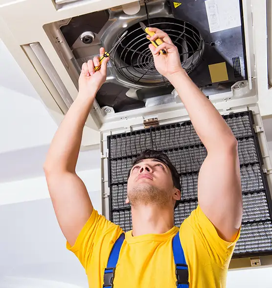 Welcome to Air Duct Cleaning & Repairs College Park — Your Local Condo Dryer Vent Maintenance Partner in College Park, MD