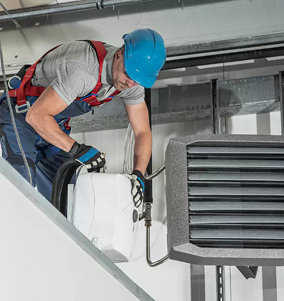 Professional Custom HVAC Ductworkin College Park, MD