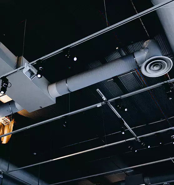 Professional Duct Cleaning For LEED Homes in College Park, MD