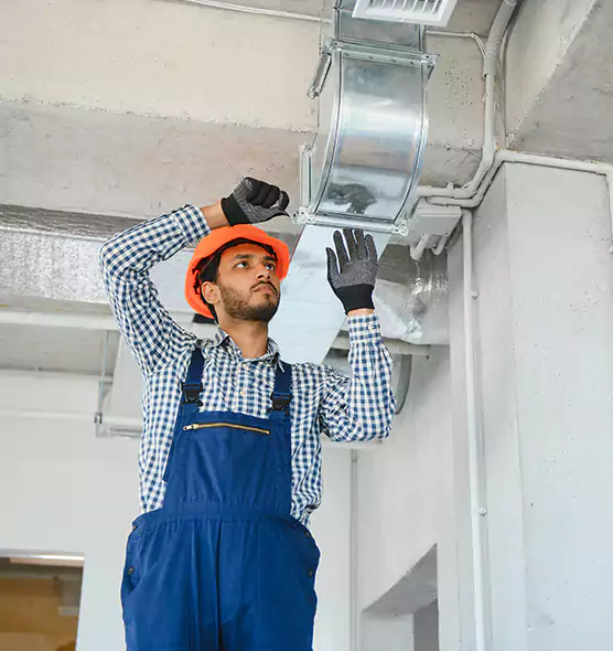 About HVAC System Deodorizing in College Park, MD