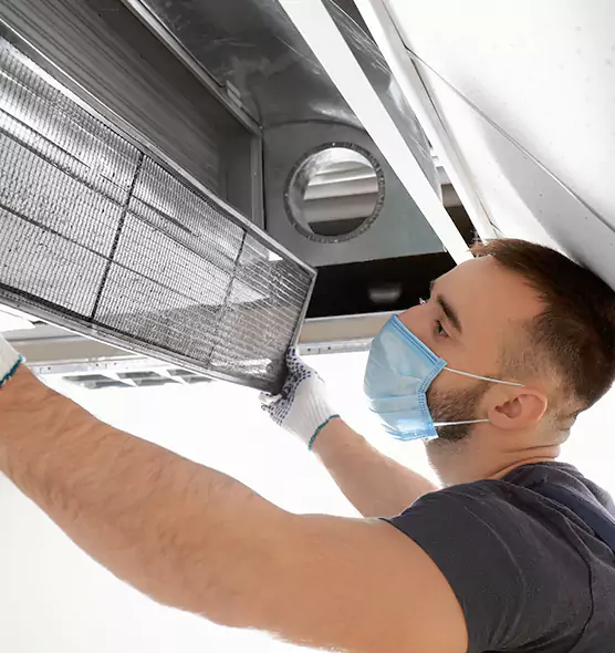 About Remove Smoke Smell From Air Duct in College Park, MD