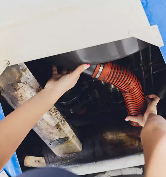 Top-Notch Return Vent Cleaning Service in College Park, MD