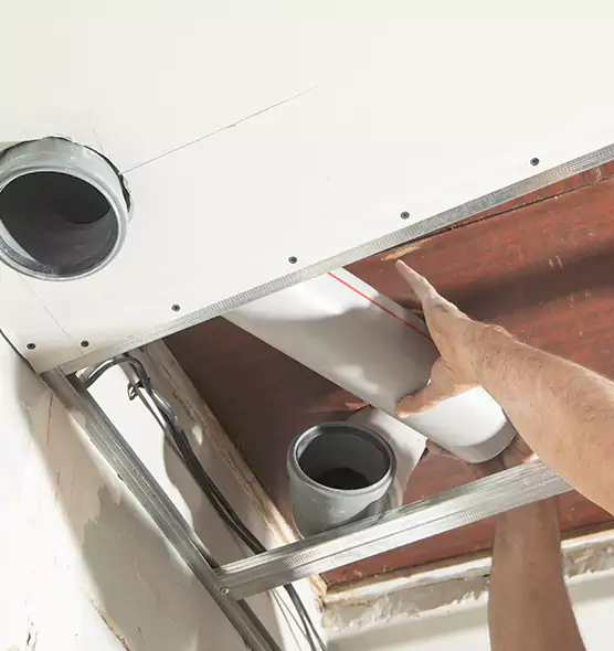 Professional Seasonal Allergy Air Duct Cleaning in College Park, MD