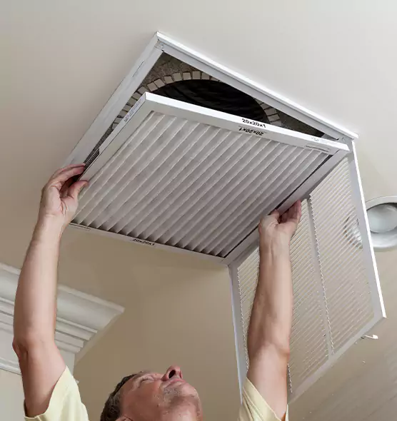 Professional Vent Relocation Services in College Park, MD