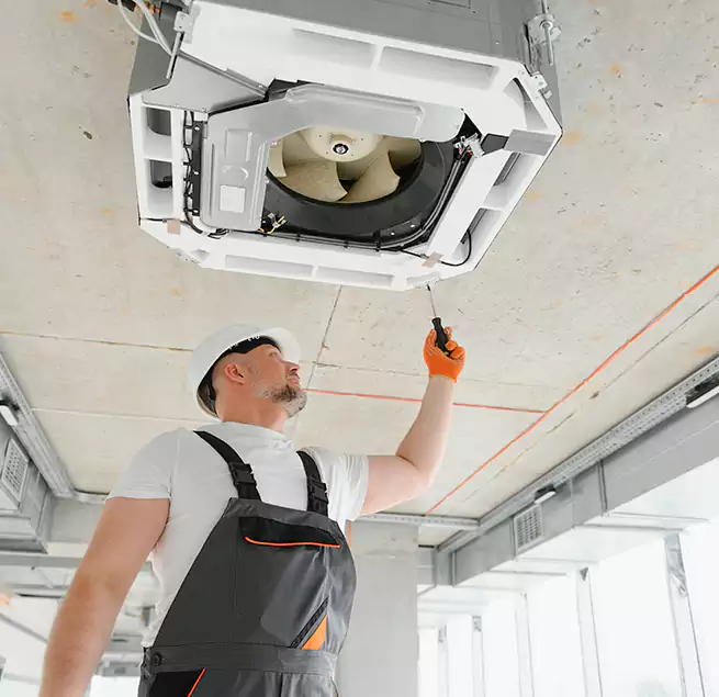 Why Homeowners & Businesses Trust Us in College Park, MD?