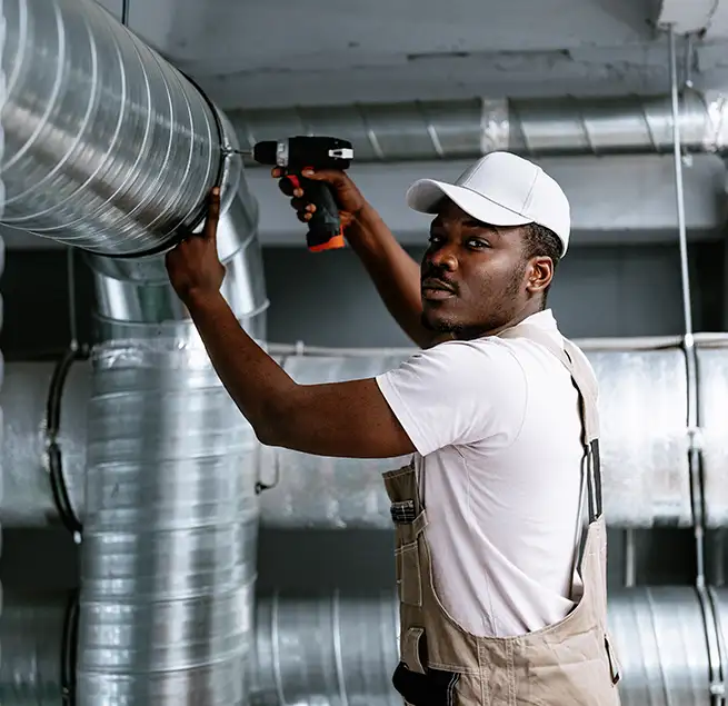 Why Homeowners & Businesses Trust Us College Park, MD