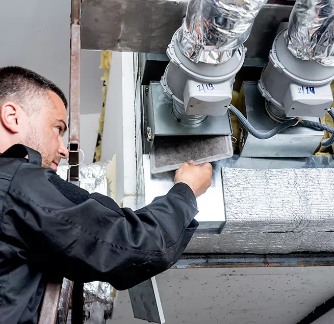 Why Homeowners & Businesses Trust Us in College Park, MD?