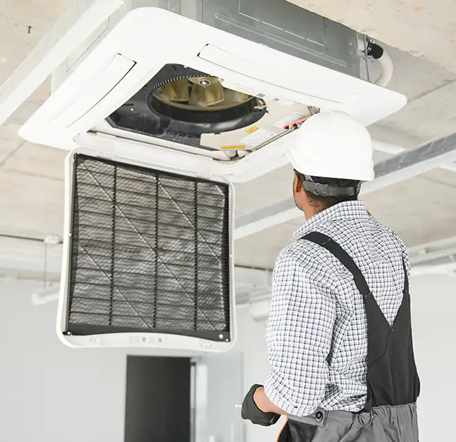 Why Homeowners & Businesses Trust Us in College Park, MD?