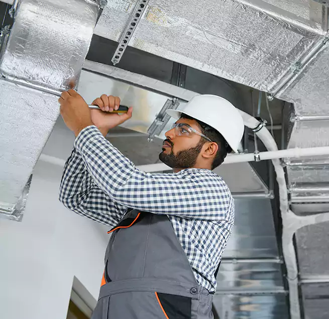 Why Homeowners & Businesses Trust Us College Park, MD