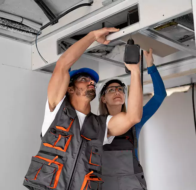 Why Homeowners & Businesses Trust Us in College Park, MD