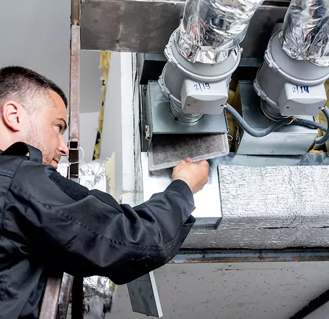 Why Homeowners & Businesses Trust Us in College Park, MD