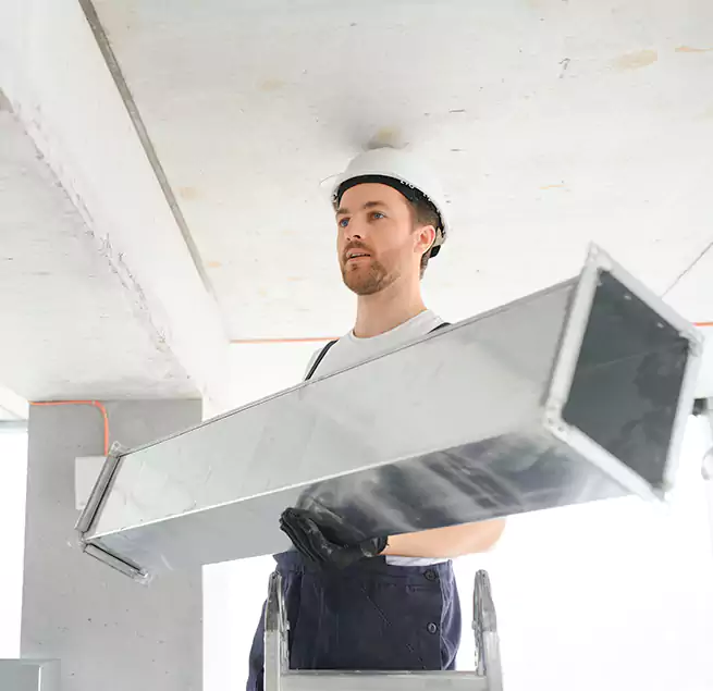 Why Homeowners & Businesses Trust Us in College Park, MD