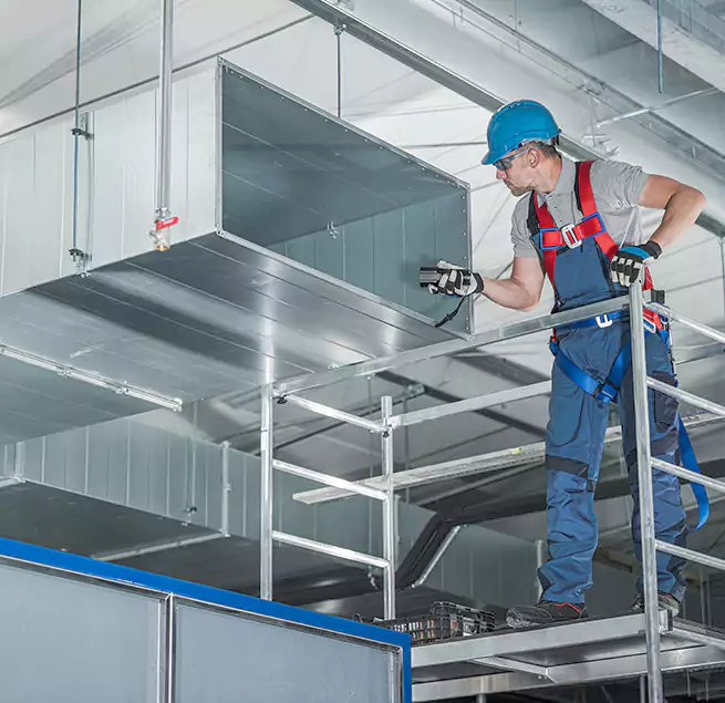 Why Homeowners & Businesses Trust Us in College Park, MD?