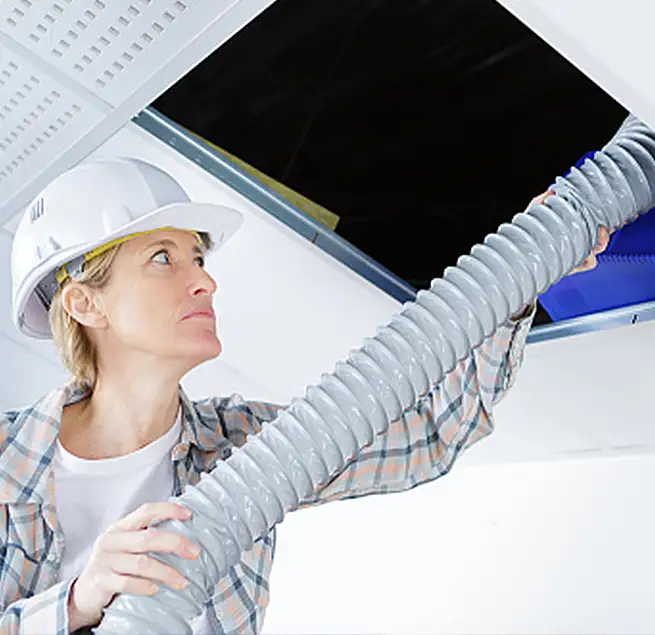 Why Homeowners & Businesses Trust Us College Park, MD