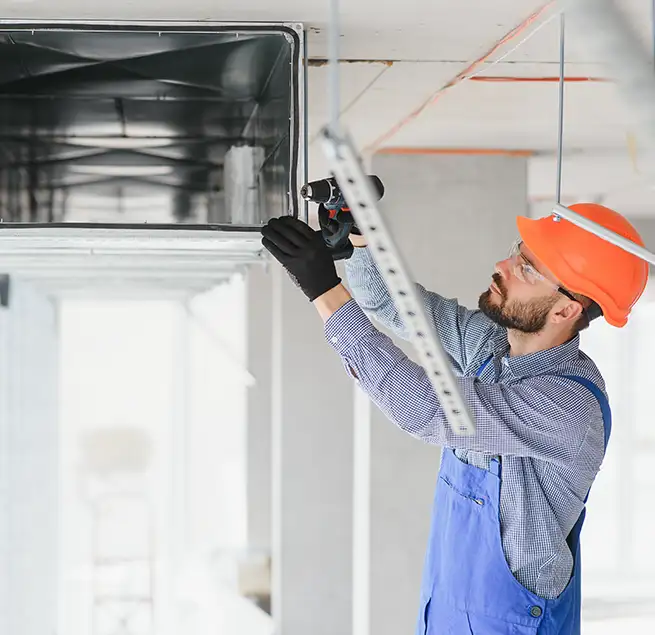 Why Homeowners & Businesses Trust Us in College Park, MD?