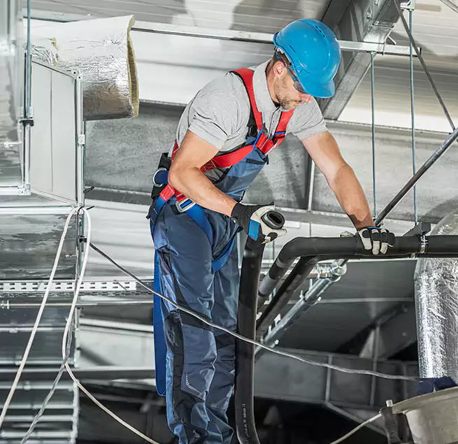 Why Homeowners & Businesses Trust Us in College Park, MD?