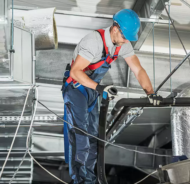 Why Homeowners & Businesses Trust Us in College Park, MD?