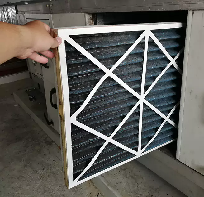 Why Homeowners & Businesses Trust Us College Park, MD?