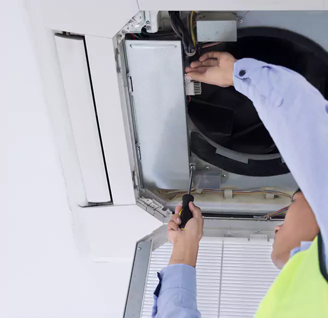 Why Homeowners & Businesses Trust Us in College Park, MD?