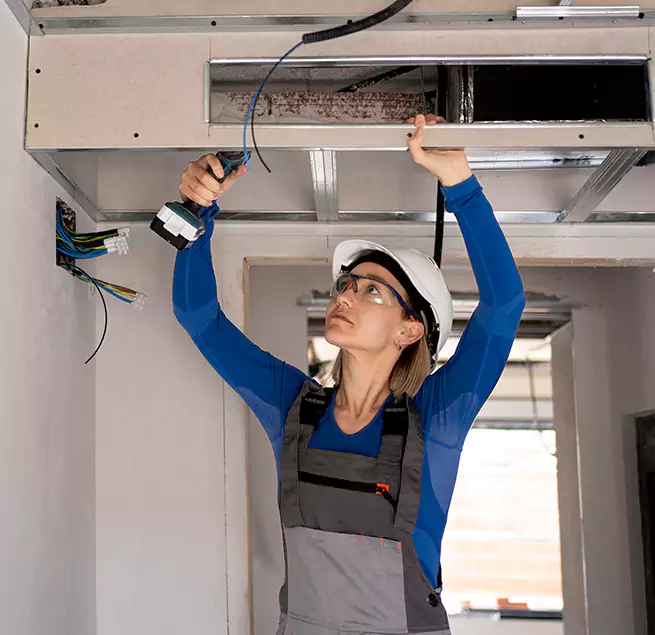 Why Homeowners & Businesses Trust Us in College Park, MD?