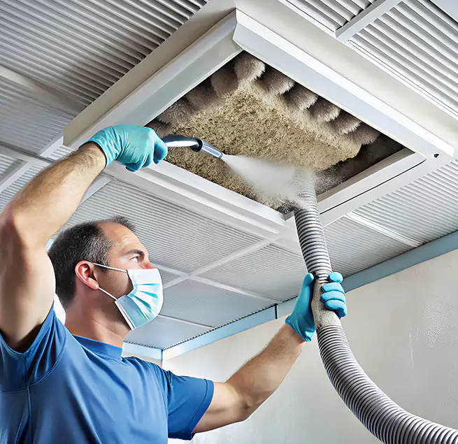 Why Homeowners Businesses Trust Us in College Park, MD?