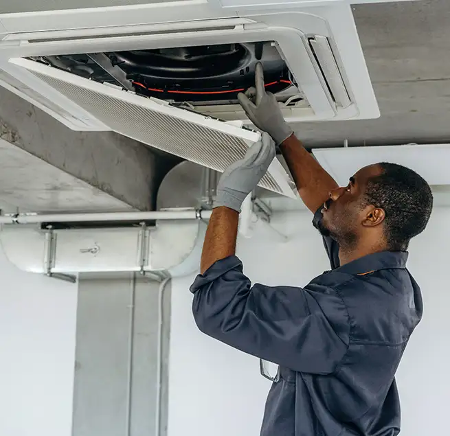 Why Homeowners & Businesses Trust Us in College Park, MD?