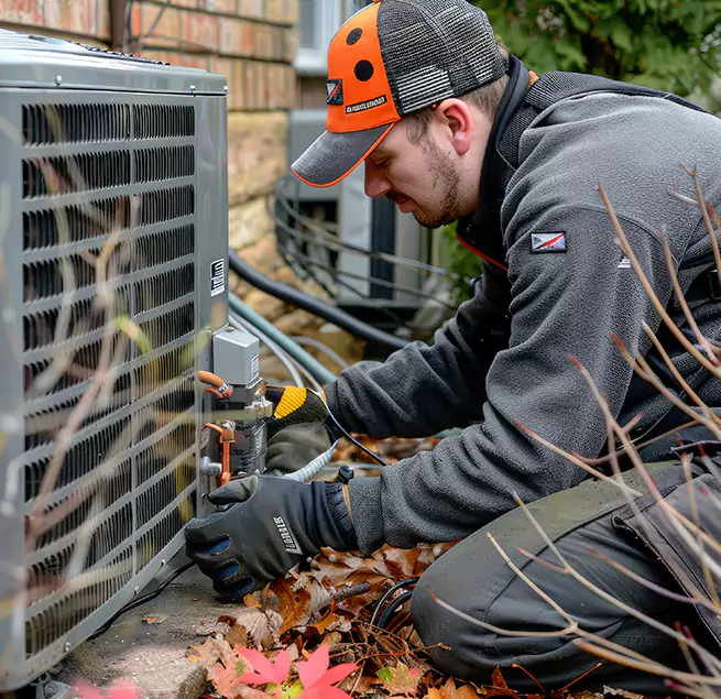 Why Homeowners & Businesses Trust Us in College Park, MD?